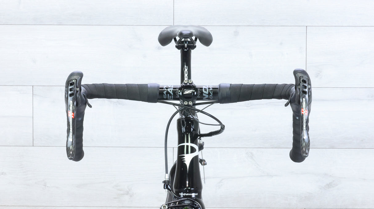 Pinarello Dogma 65.1 Team Movistar Campagnolo Super Record Road Bike - 2014, 56cm