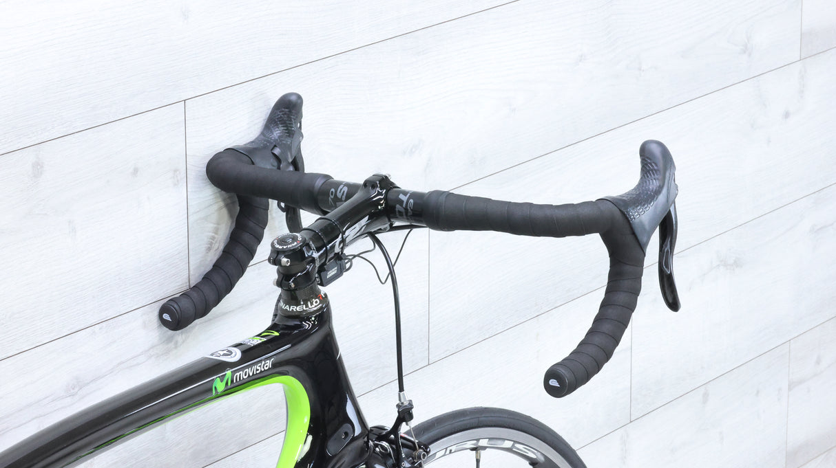 Pinarello Dogma 65.1 Team Movistar Campagnolo Super Record Road Bike - 2014, 56cm