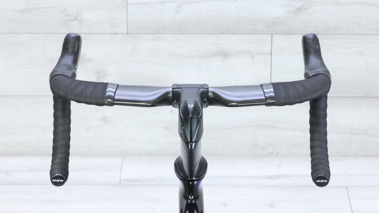 Specialized S-Works Venge ViAS Disc Di2 Road Bike - 2018, 54cm