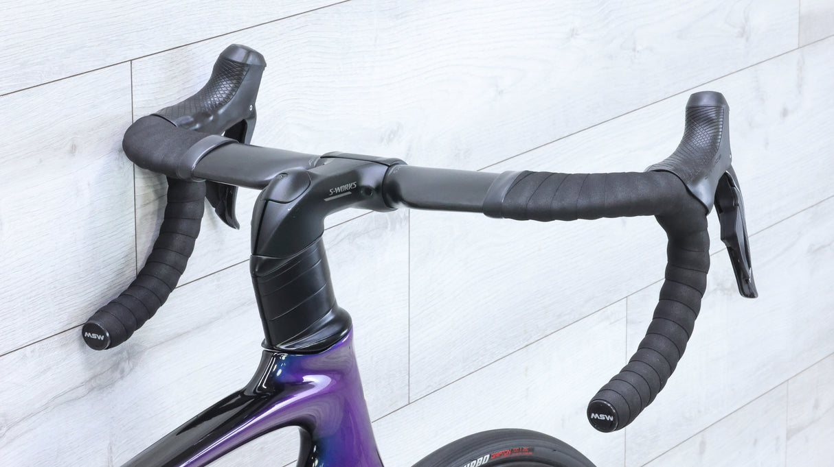 Specialized S-Works Venge ViAS Disc Di2 Road Bike - 2018, 54cm