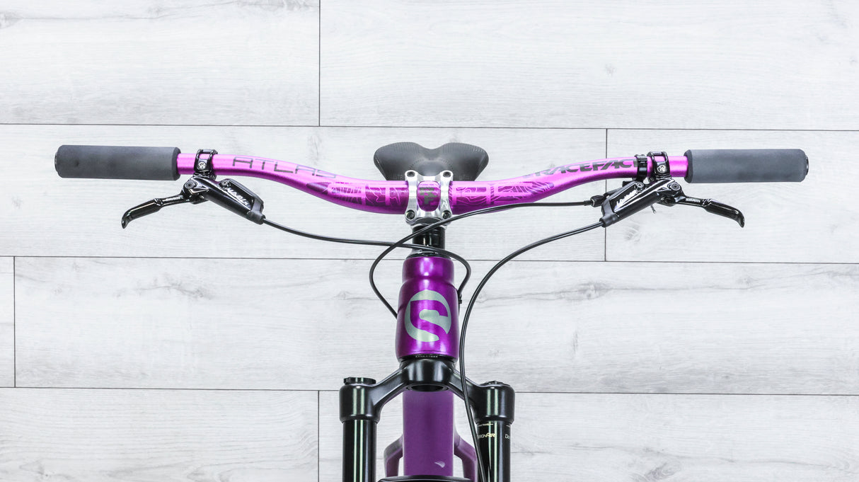 Spot Rocker SS Mountain Bike - 2024, Medium