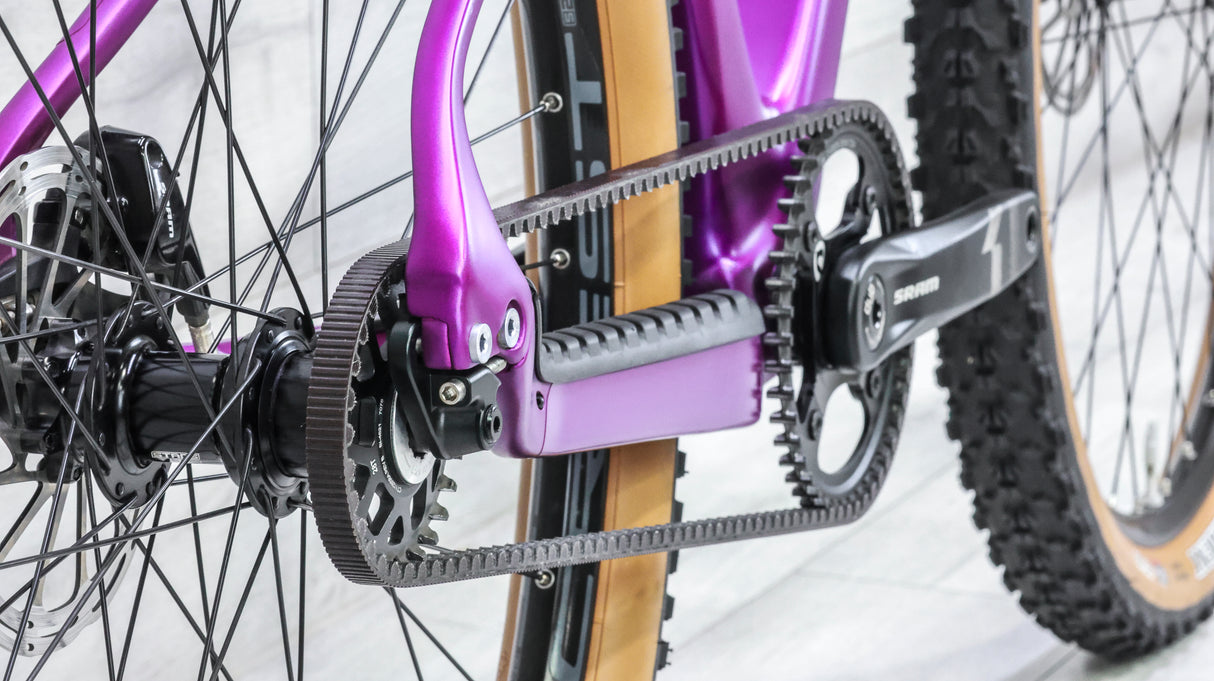 Spot Rocker SS Mountain Bike - 2024, Medium