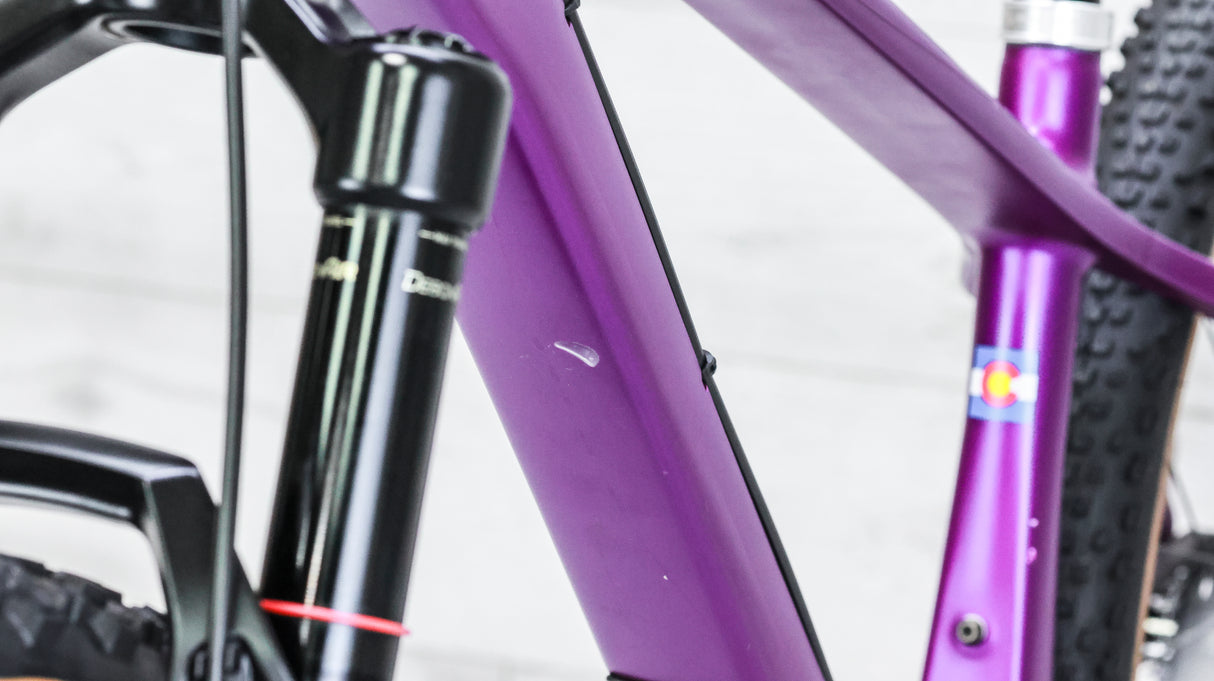 Spot Rocker SS Mountain Bike - 2024, Medium