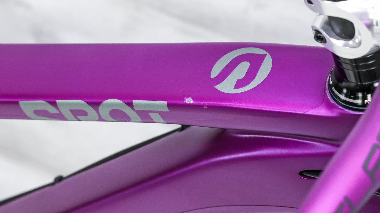 Spot Rocker SS Mountain Bike - 2024, Medium