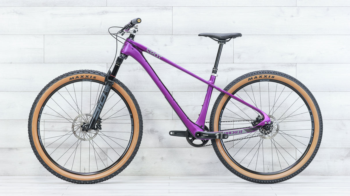 Spot Rocker SS Mountain Bike - 2024, Medium