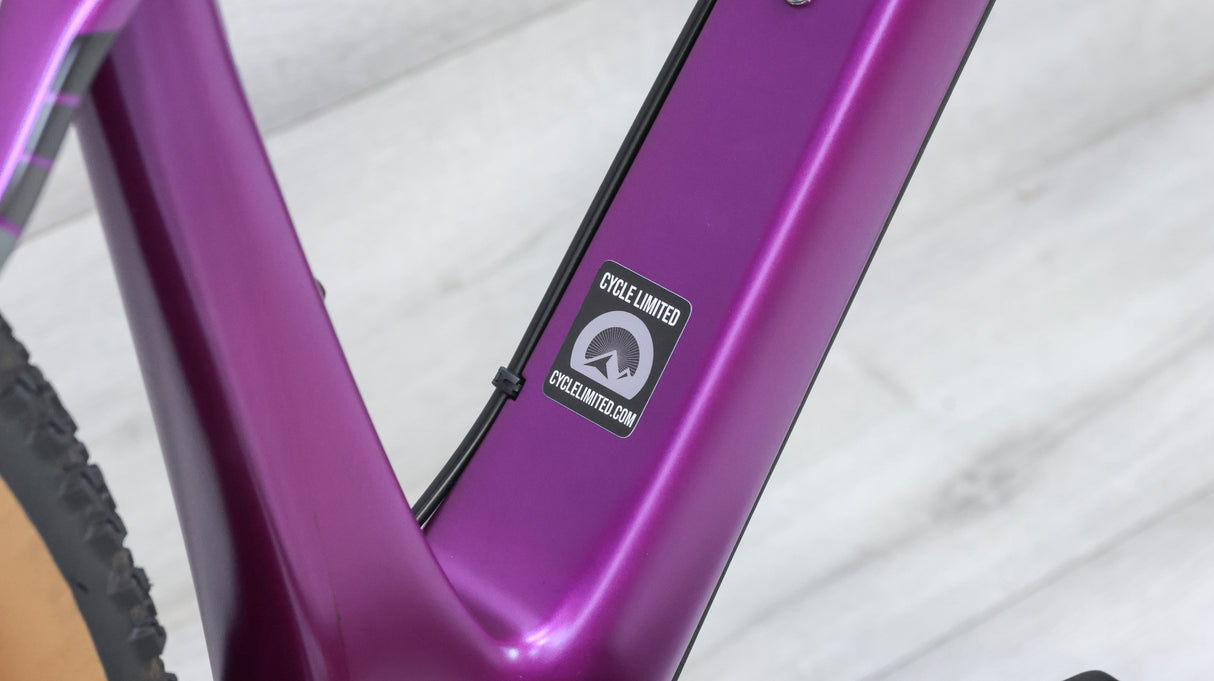 Spot Rocker SS Mountain Bike - 2024, Medium