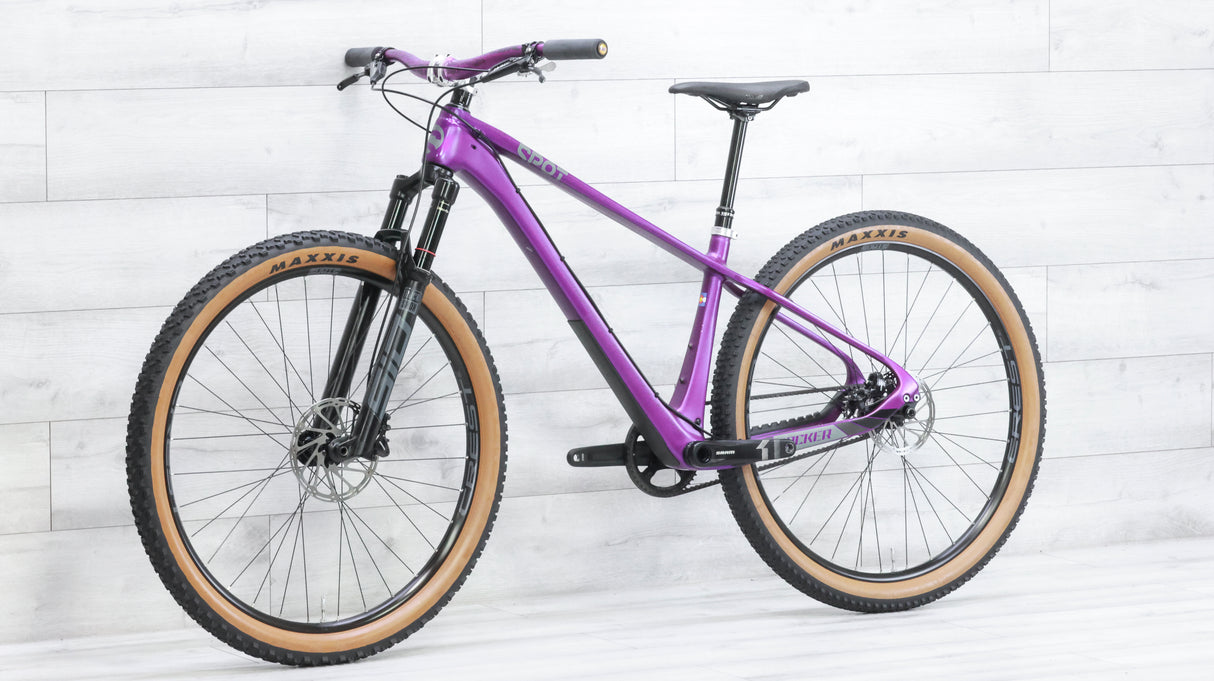 Spot Rocker SS Mountain Bike - 2024, Medium