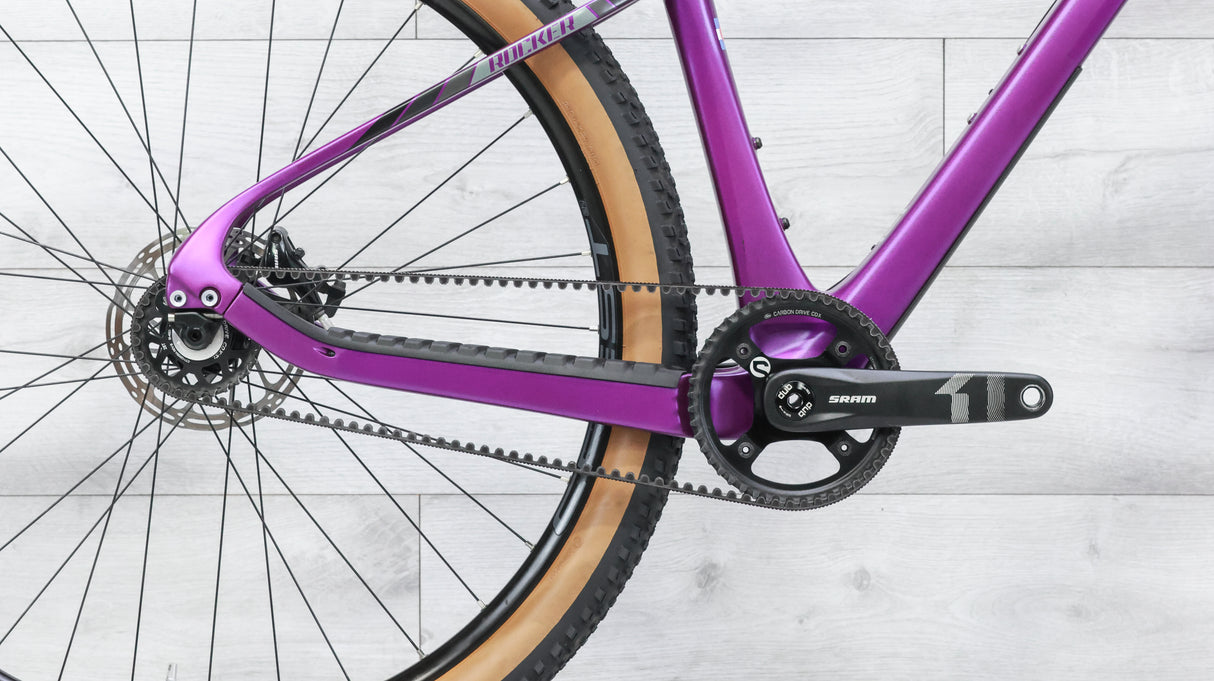 Spot Rocker SS Mountain Bike - 2024, Medium