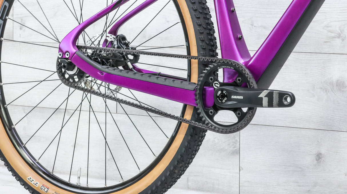 Spot Rocker SS Mountain Bike - 2024, Medium