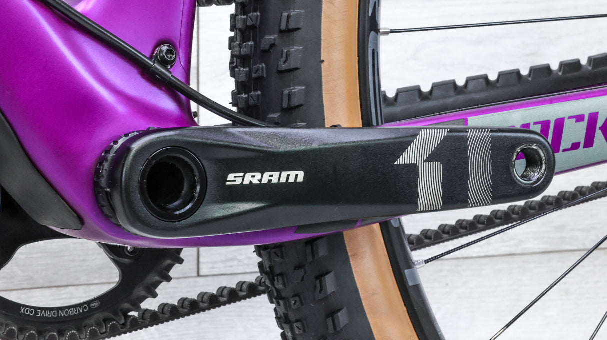 Spot Rocker SS Mountain Bike - 2024, Medium