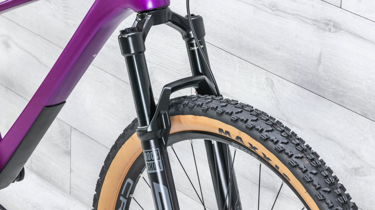 Spot Rocker SS Mountain Bike - 2024, Medium