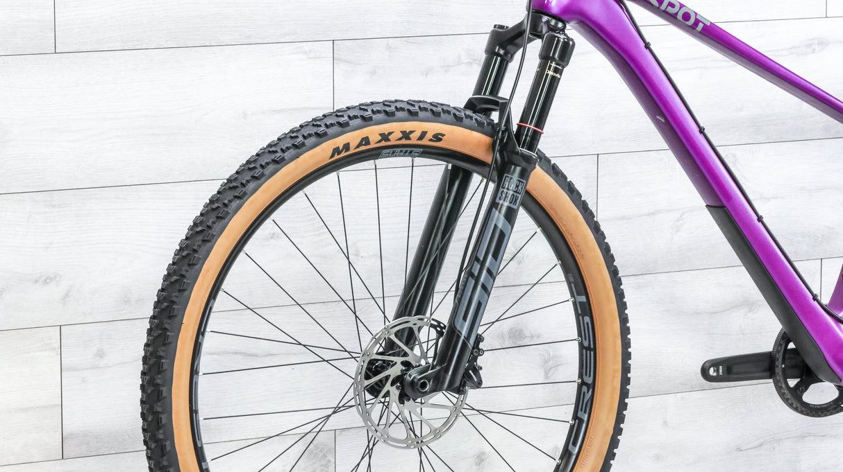 Spot Rocker SS Mountain Bike - 2024, Medium