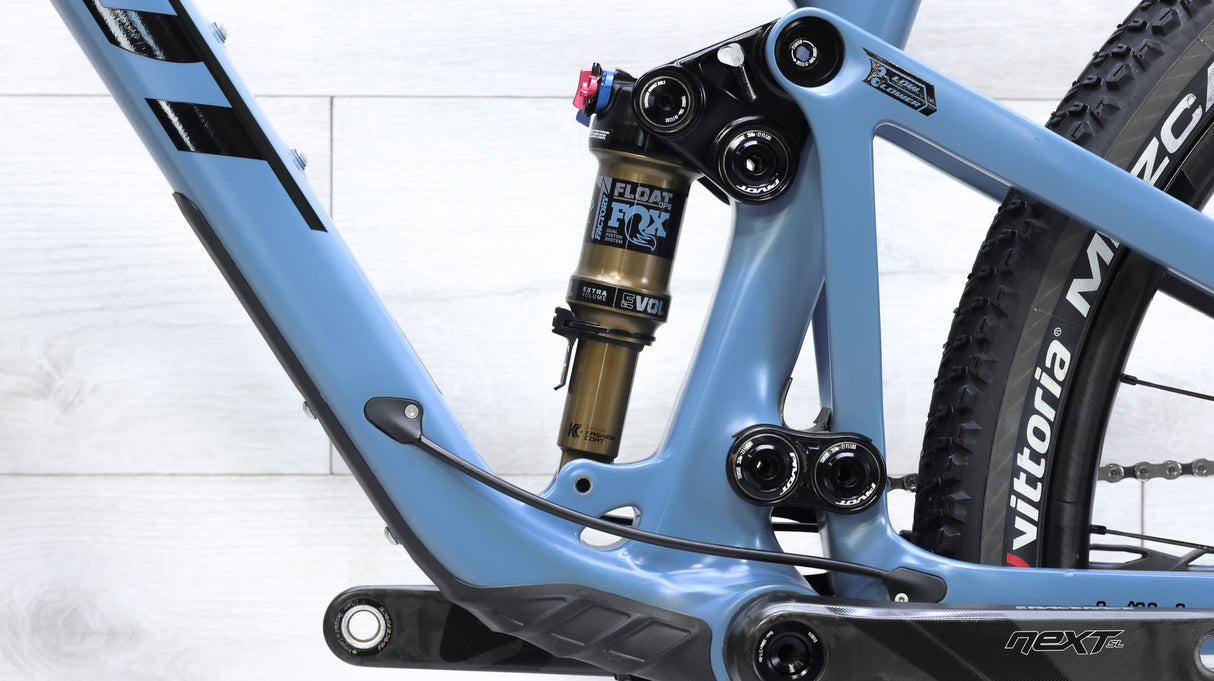 Pivot Trail 429 Pro XTR Mountain Bike - 2022, Large