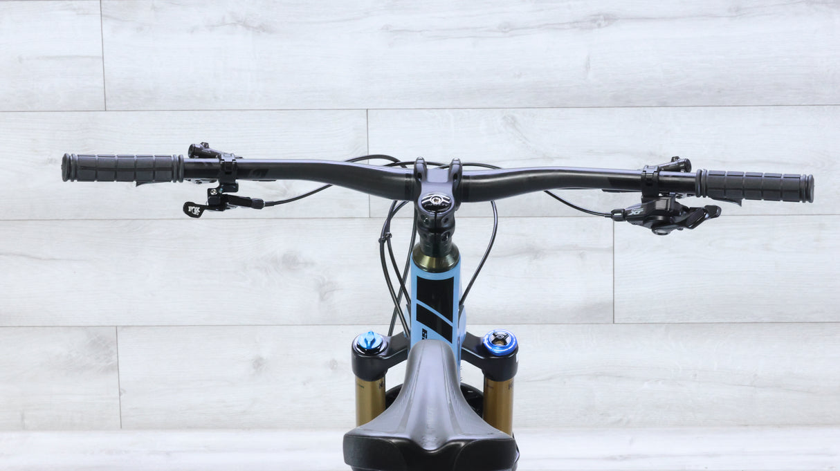 Pivot Trail 429 Pro XTR Mountain Bike - 2022, Large