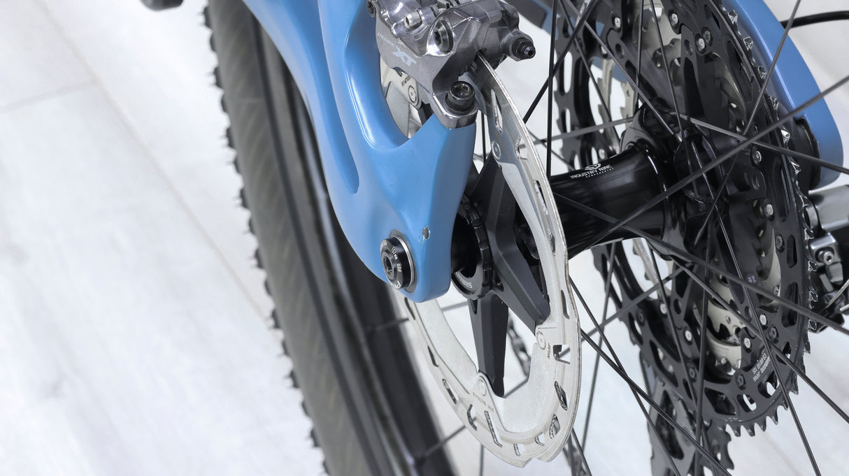 Pivot Trail 429 Pro XTR Mountain Bike - 2022, Large