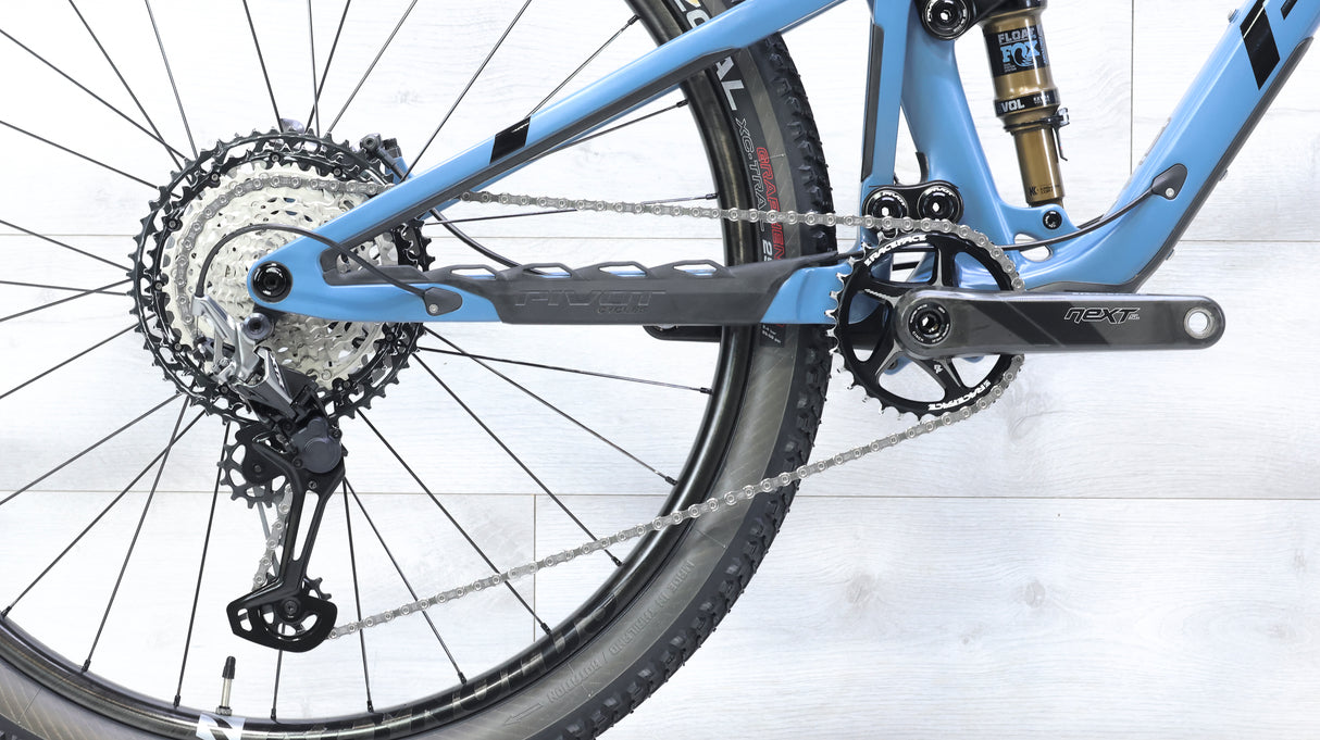 Pivot Trail 429 Pro XTR Mountain Bike - 2022, Large