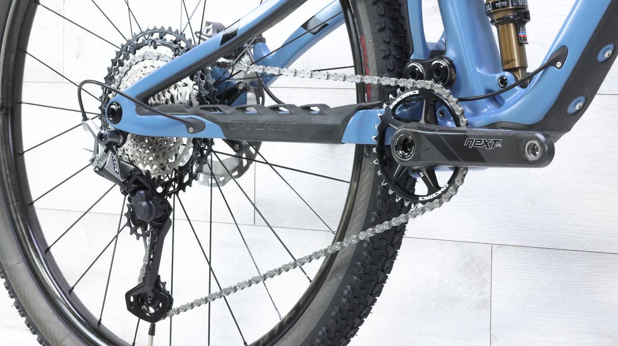 Pivot Trail 429 Pro XTR Mountain Bike - 2022, Large