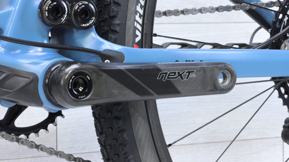 Pivot Trail 429 Pro XTR Mountain Bike - 2022, Large