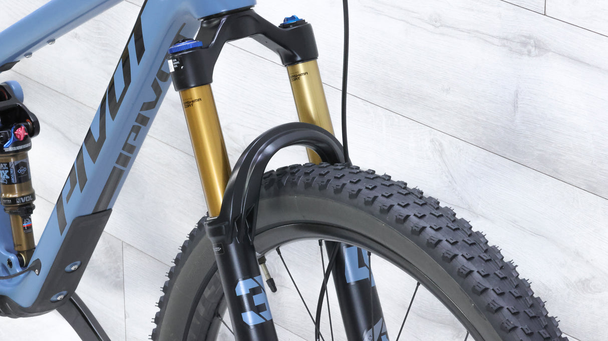 Pivot Trail 429 Pro XTR Mountain Bike - 2022, Large