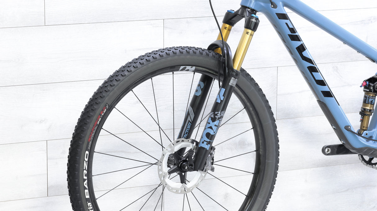 Pivot Trail 429 Pro XTR Mountain Bike - 2022, Large