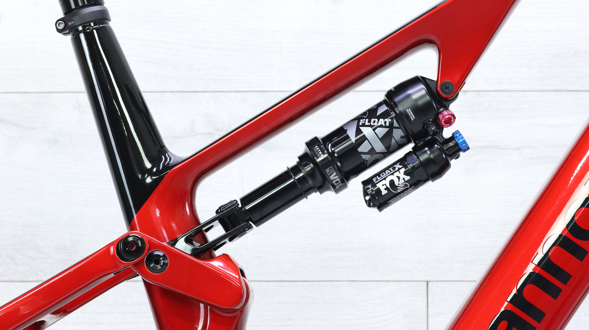 Cannondale Moterra Neo SL 2 Mountain E-Bike - 2024, X-Large