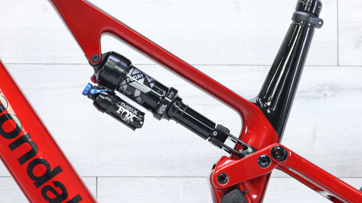 Cannondale Moterra Neo SL 2 Mountain E-Bike - 2024, X-Large