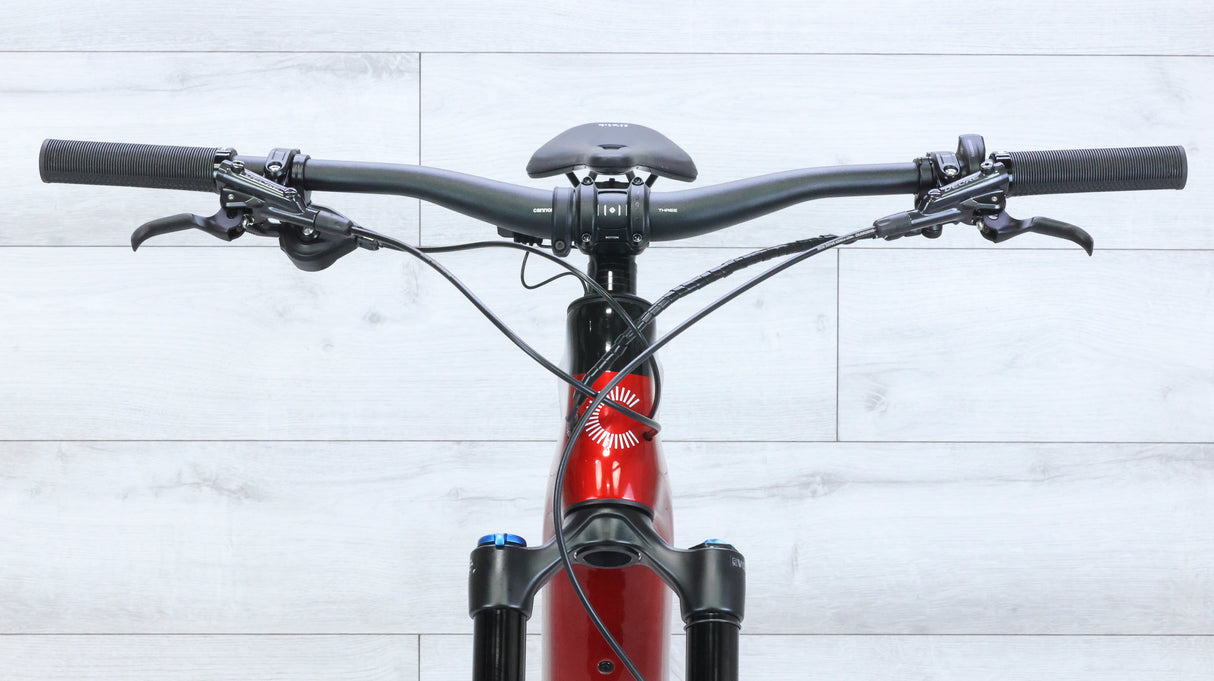 Cannondale Moterra Neo SL 2 Mountain E-Bike - 2024, X-Large