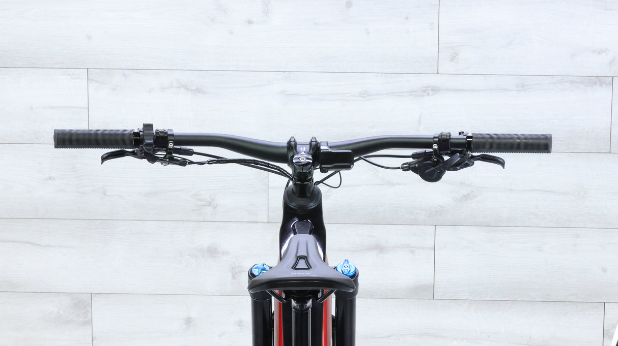 Cannondale Moterra Neo SL 2 Mountain E-Bike - 2024, X-Large