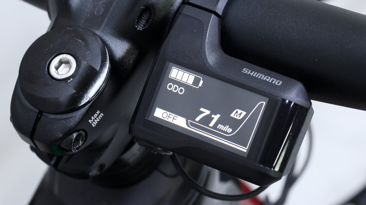 Cannondale Moterra Neo SL 2 Mountain E-Bike - 2024, X-Large