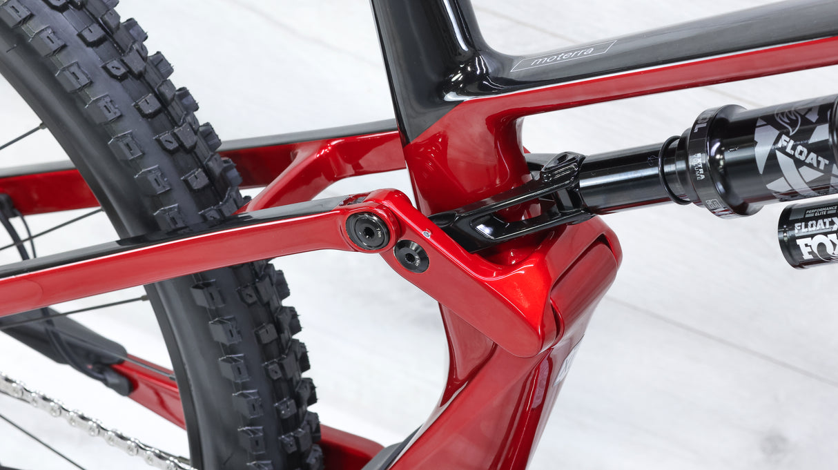 Cannondale Moterra Neo SL 2 Mountain E-Bike - 2024, X-Large