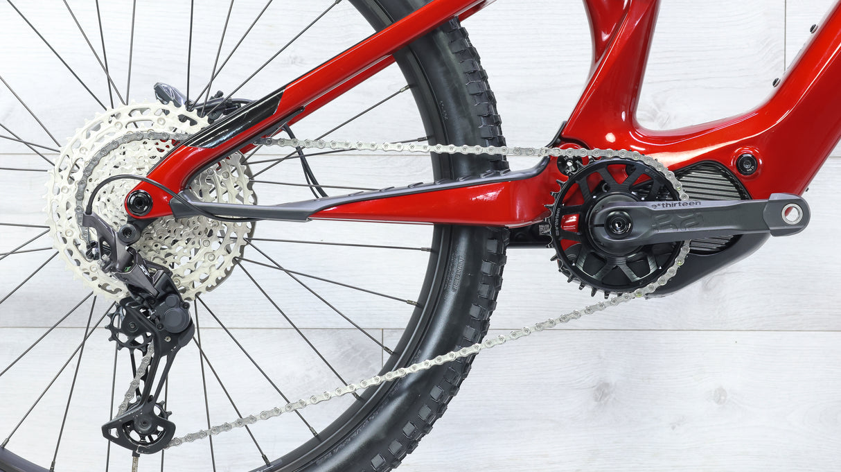 Cannondale Moterra Neo SL 2 Mountain E-Bike - 2024, X-Large