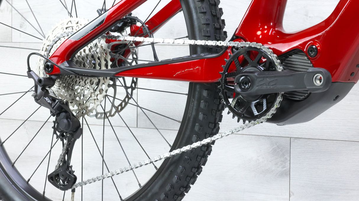 Cannondale Moterra Neo SL 2 Mountain E-Bike - 2024, X-Large