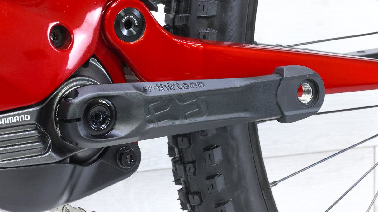 Cannondale Moterra Neo SL 2 Mountain E-Bike - 2024, X-Large