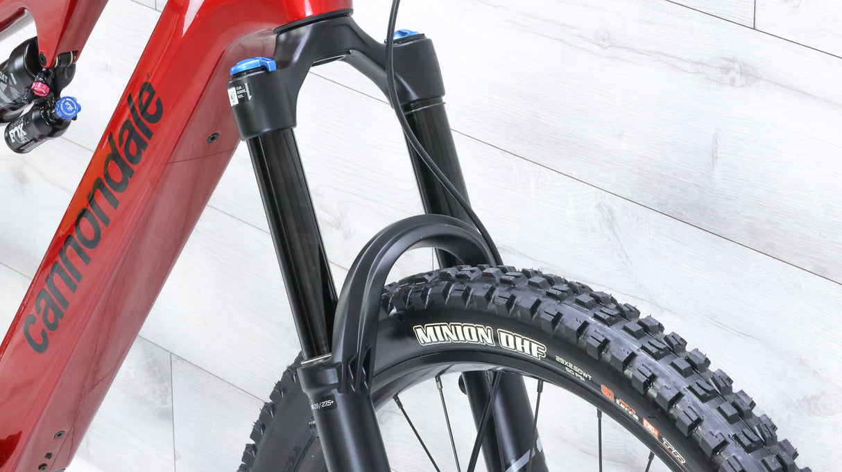 Cannondale Moterra Neo SL 2 Mountain E-Bike - 2024, X-Large