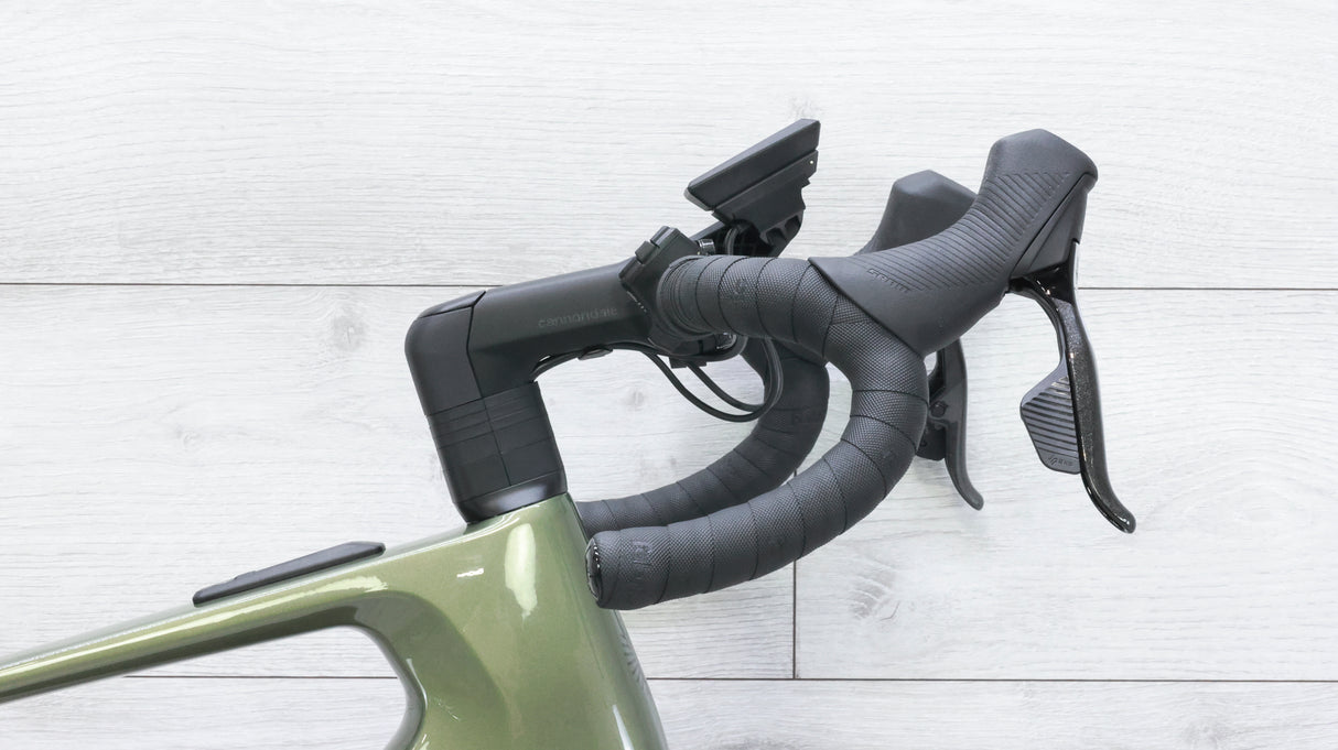 Cannondale Synapse Neo Allroad 1 Gravel E-Bike - 2024, Medium