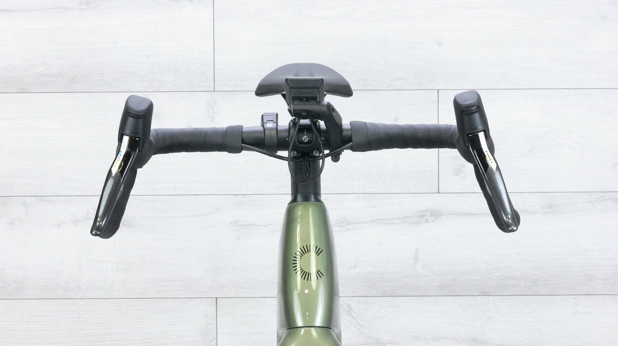 Cannondale Synapse Neo Allroad 1 Gravel E-Bike - 2024, Medium