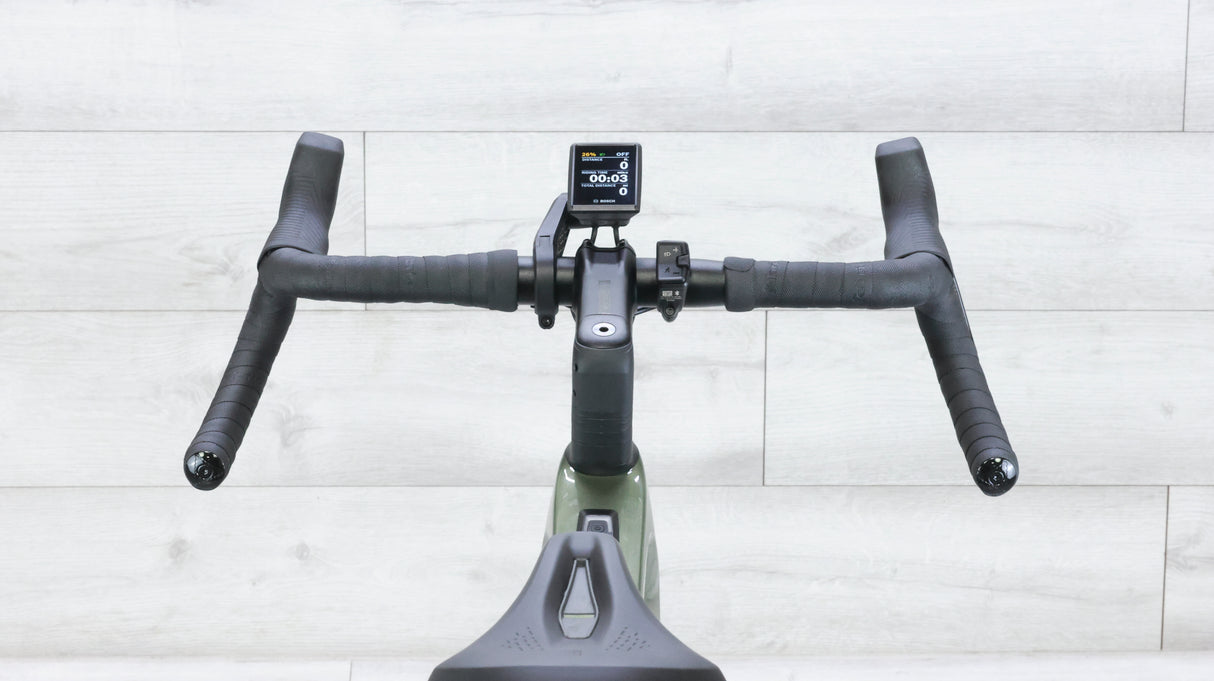 Cannondale Synapse Neo Allroad 1 Gravel E-Bike - 2024, Medium