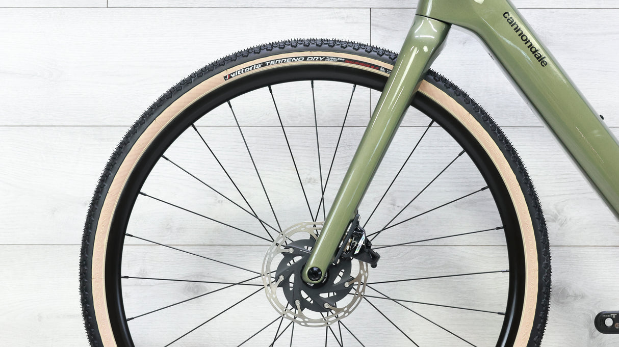 Cannondale Synapse Neo Allroad 1 Gravel E-Bike - 2024, Medium