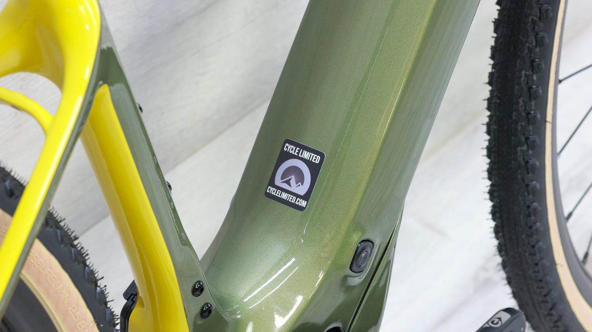 Cannondale Synapse Neo Allroad 1 Gravel E-Bike - 2024, Medium