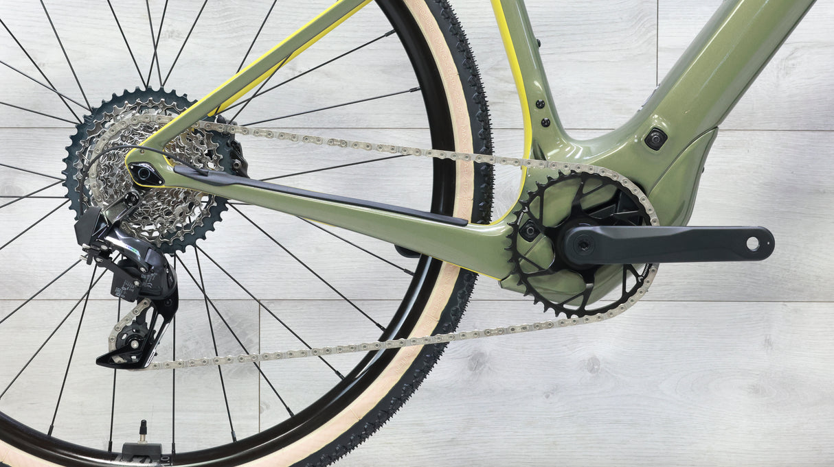 Cannondale Synapse Neo Allroad 1 Gravel E-Bike - 2024, Medium