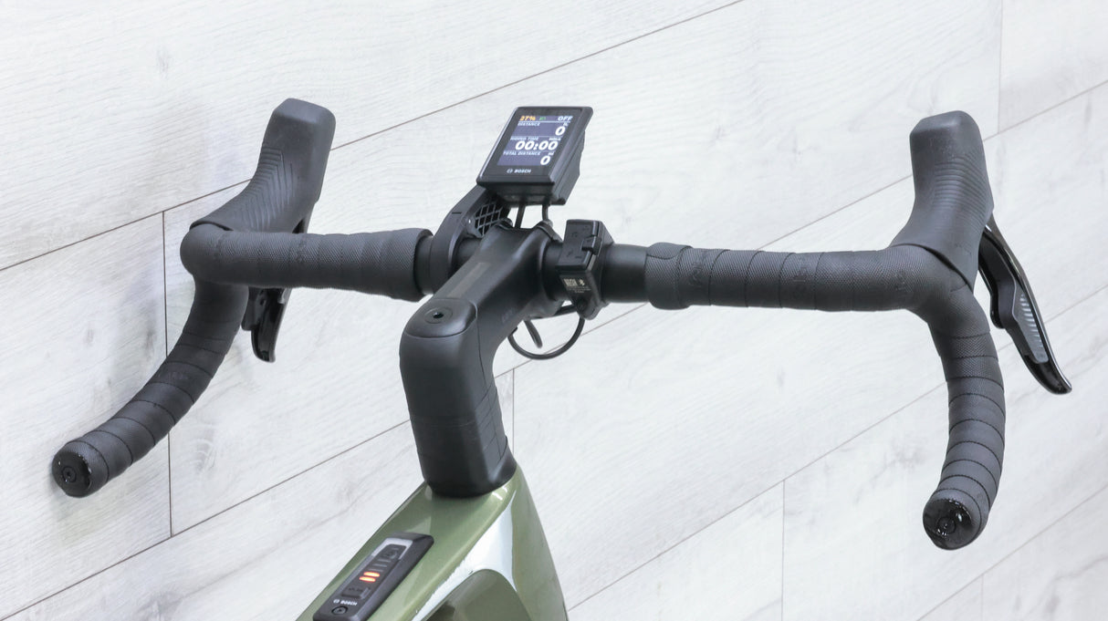 Cannondale Synapse Neo Allroad 1 Gravel E-Bike - 2024, Medium