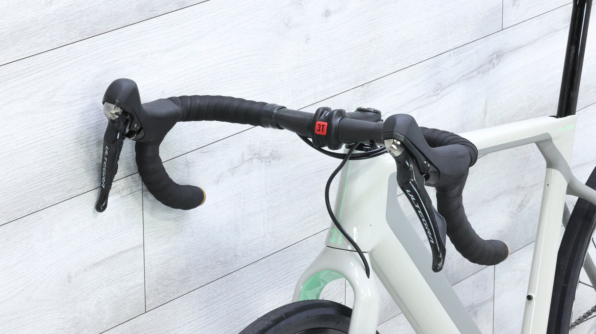 3T BMW Exploro Edition Gravel Bike - 2020, Medium