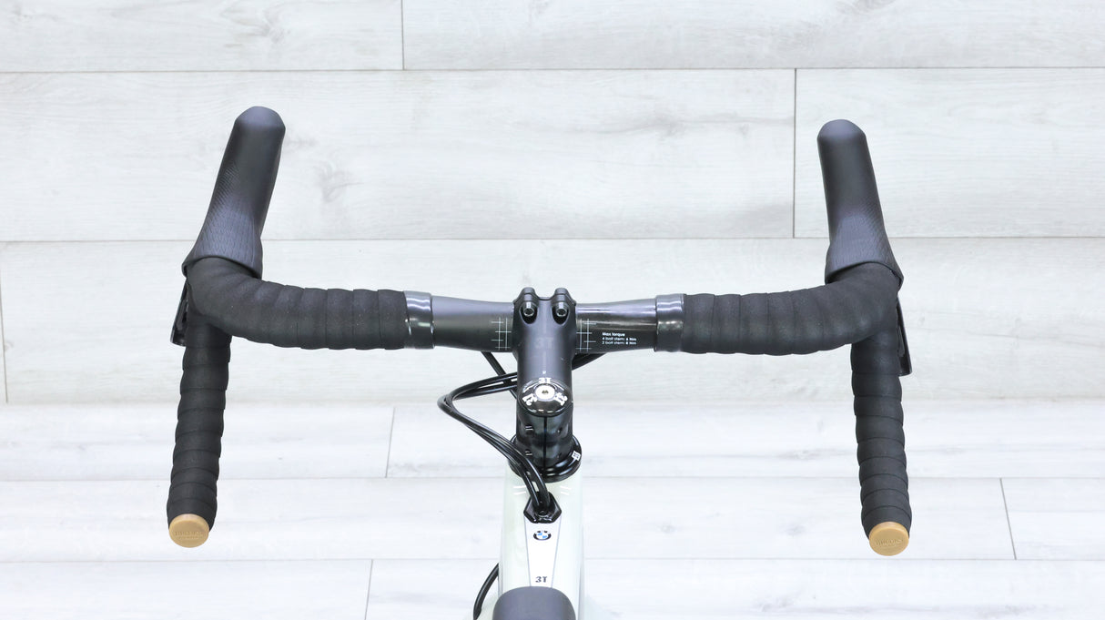 3T BMW Exploro Edition Gravel Bike - 2020, Medium