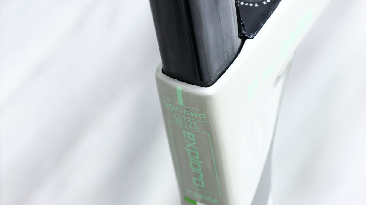 3T BMW Exploro Edition Gravel Bike - 2020, Medium