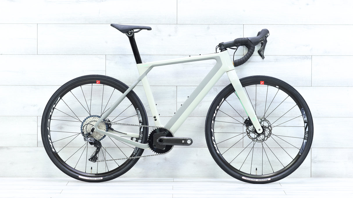 3T BMW Exploro Edition Gravel Bike - 2020, Medium