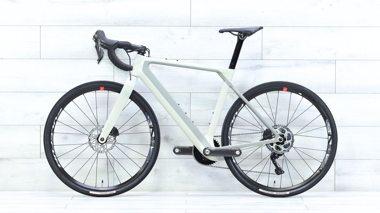 3T BMW Exploro Edition Gravel Bike - 2020, Medium