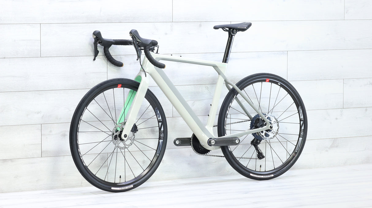 3T BMW Exploro Edition Gravel Bike - 2020, Medium