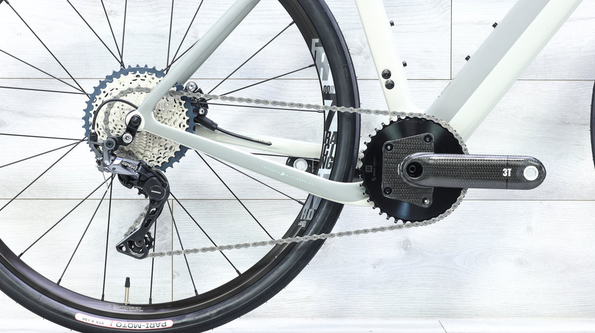 3T BMW Exploro Edition Gravel Bike - 2020, Medium