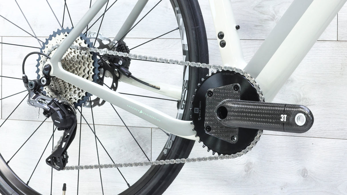 3T BMW Exploro Edition Gravel Bike - 2020, Medium