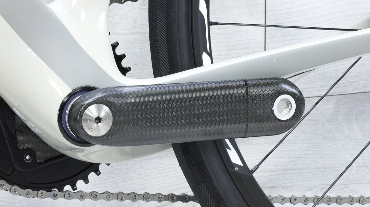 3T BMW Exploro Edition Gravel Bike - 2020, Medium